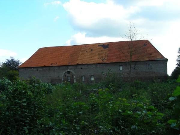 Neuerburg Manor (Wassenberg)