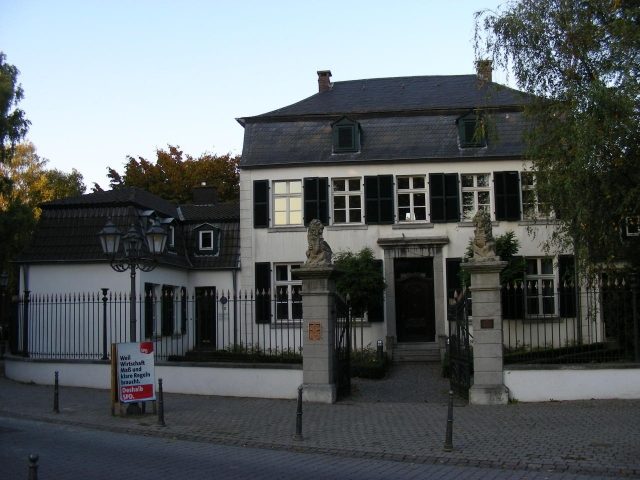 Spiess Palace (Erkelenz)