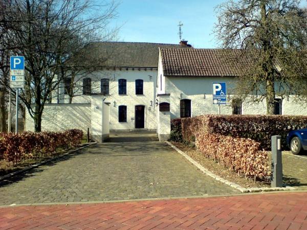 Waldfeucht Castle