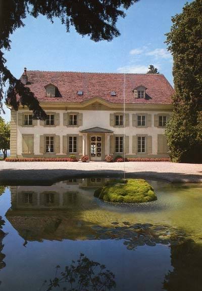 Château Mézery