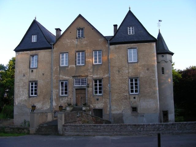 Peppenhoven Castle