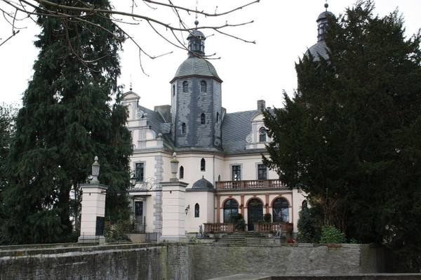 Burg Kriegshoven (Heinerzheim)