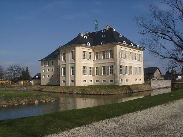 Miel Castle
