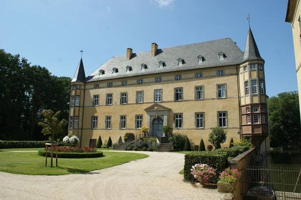 Adendorf Castle