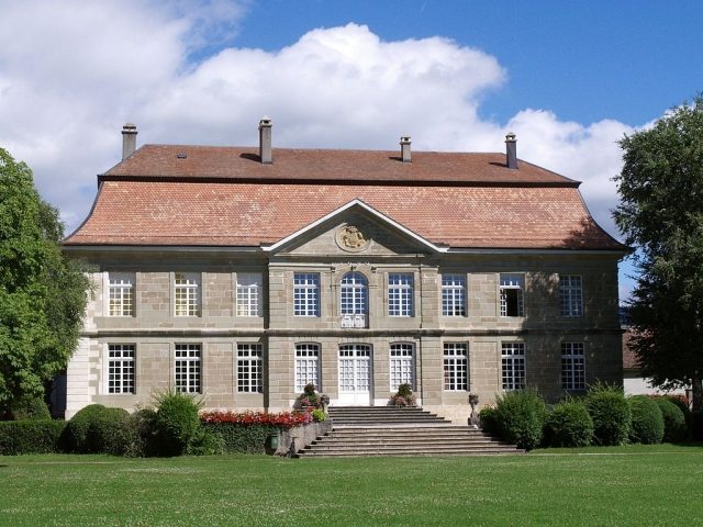 Château L'Isle