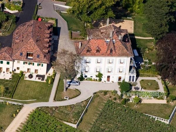 Château Lonay