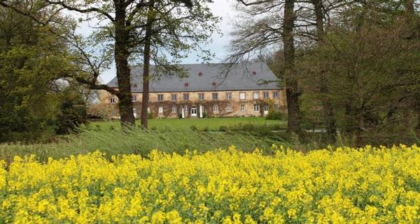 Schillingscapellen Abbey (Dünstekoven)