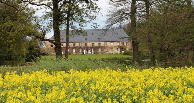 Kloster Schillingscapellen (Dünstekoven)
