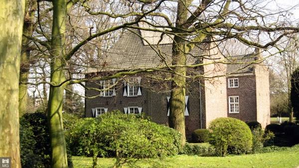 Schloss Palings