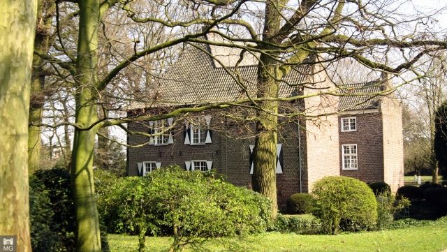 Schloss Palings
