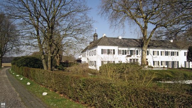 Schloss Niershoff