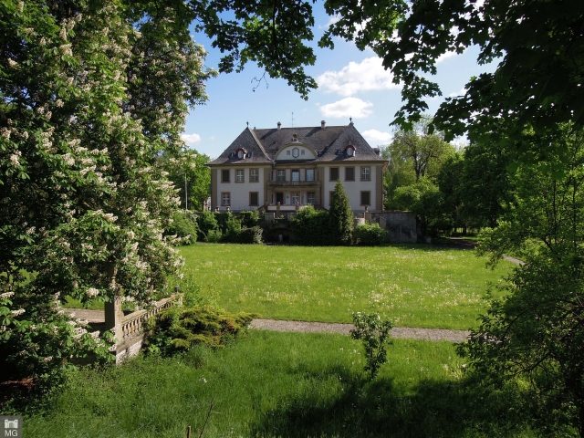 Gelchsheim Castle