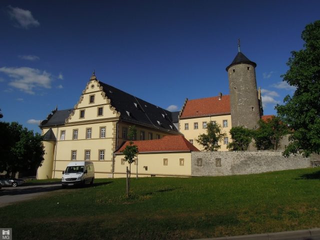 Aub Castle