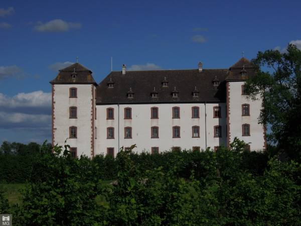 Walkershofen Castle