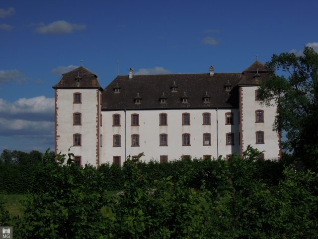 Schloss Walkershofen