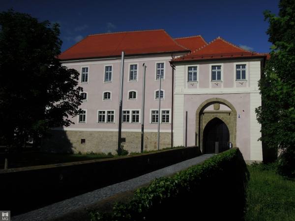 Uffenheim Castle
