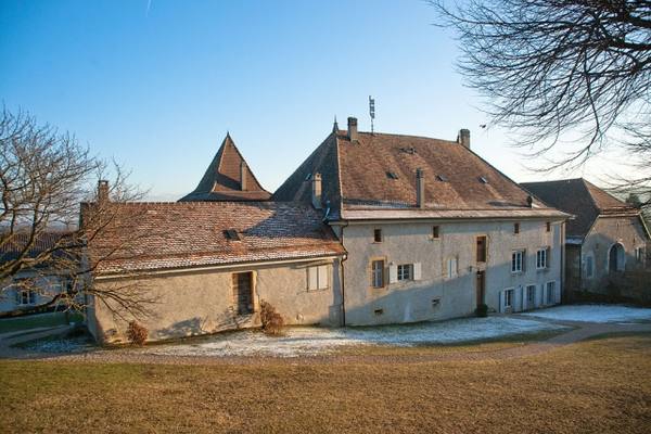 Château Pampigny