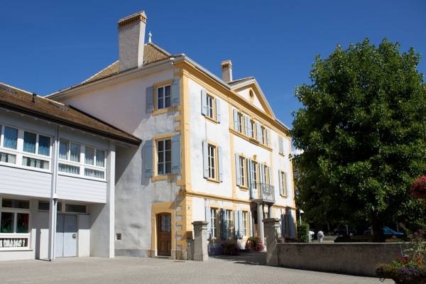 Château Preverenges