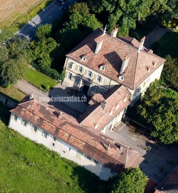 Château Rennaz