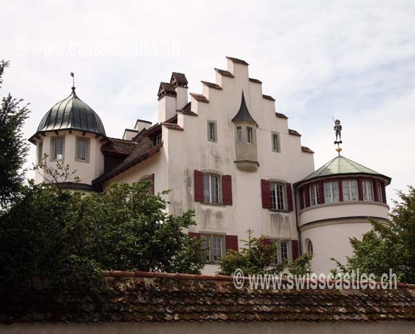 Bellikon Castle