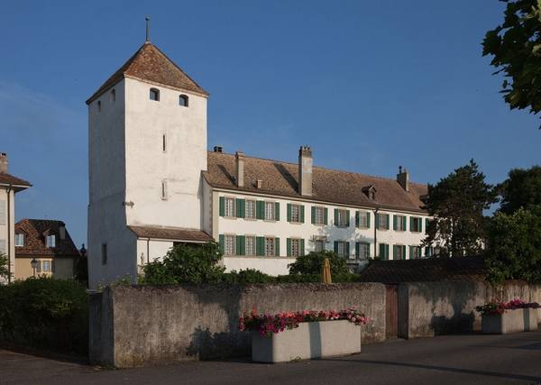 Château Saint-Prex