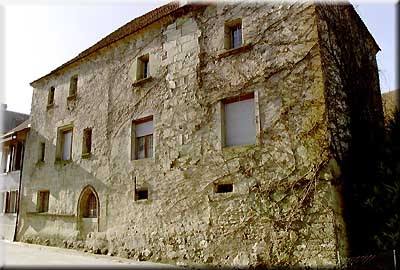 Château Treytorrens