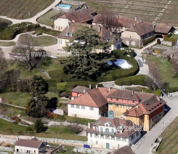 Château Vinzel