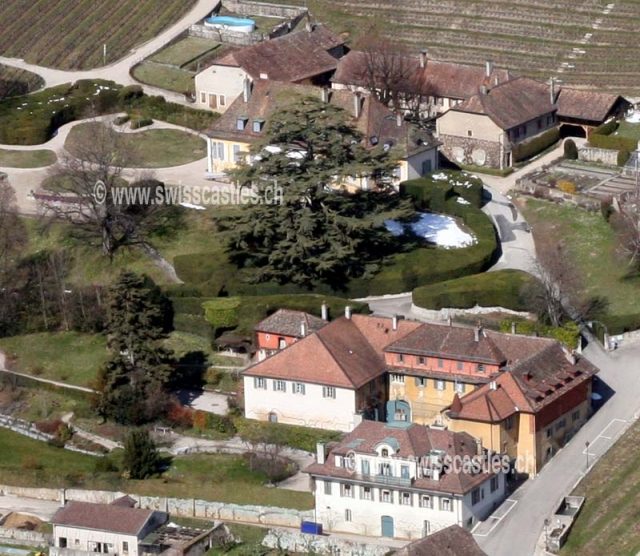 Château Vinzel