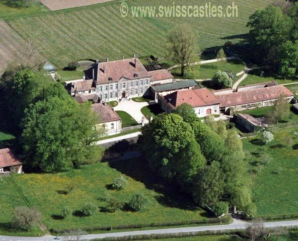 Château Vullierens
