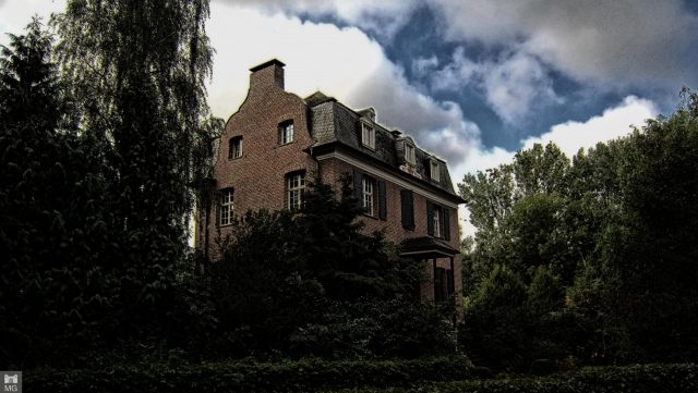 Gastendonk Castle (Krefeld)