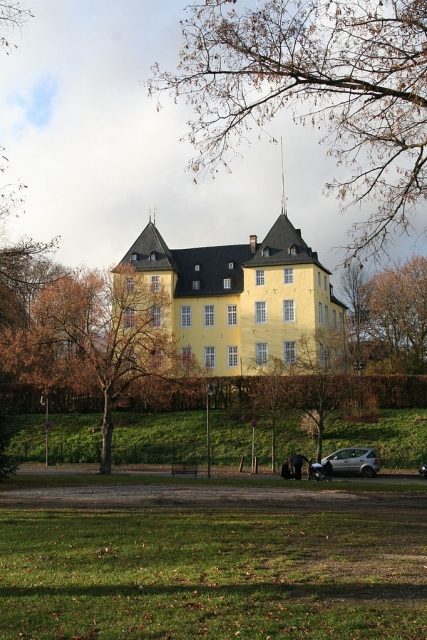 Alfter Castle