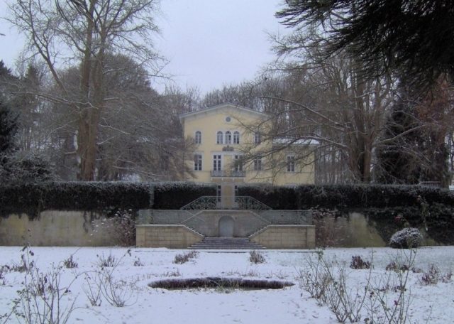 Schloss Wittgenstein (Roisdorf)