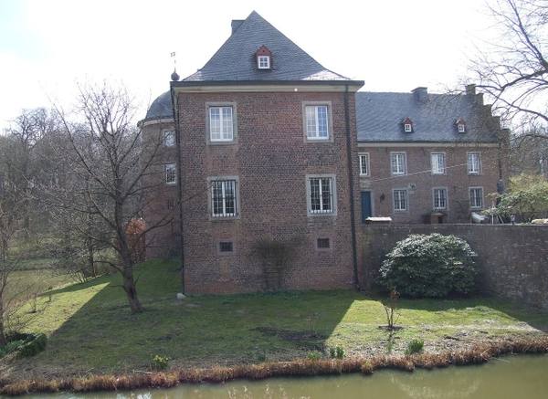 Bachem Castle