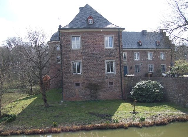 Bachem Castle
