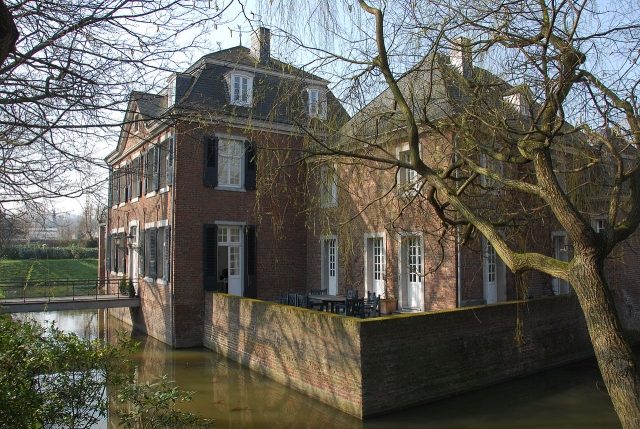 Bitz Castle (Bachem)