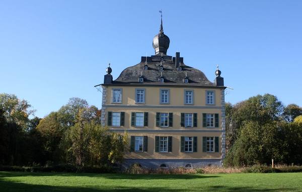 Kendenich Castle