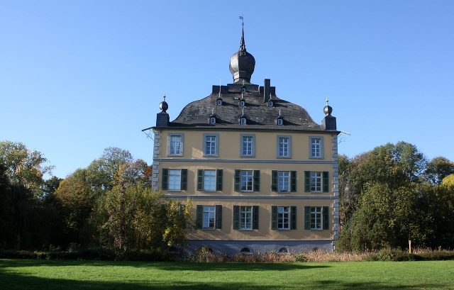 Kendenich Castle