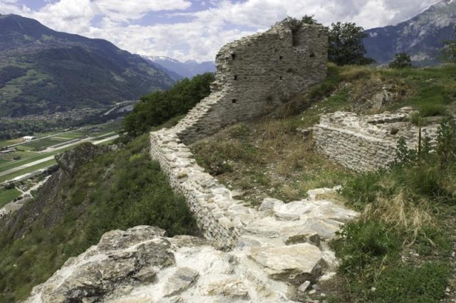 Château de Montorge