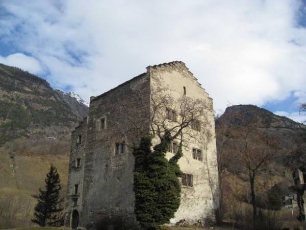 Château Raron