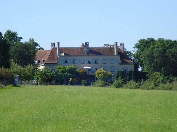 Freudenberg Castle (Rotkreuz)