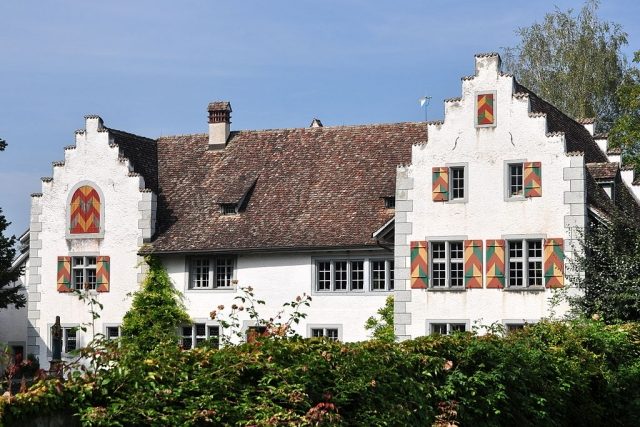Flaach Castle