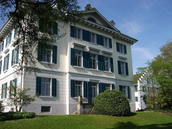 Wädenswil Castle