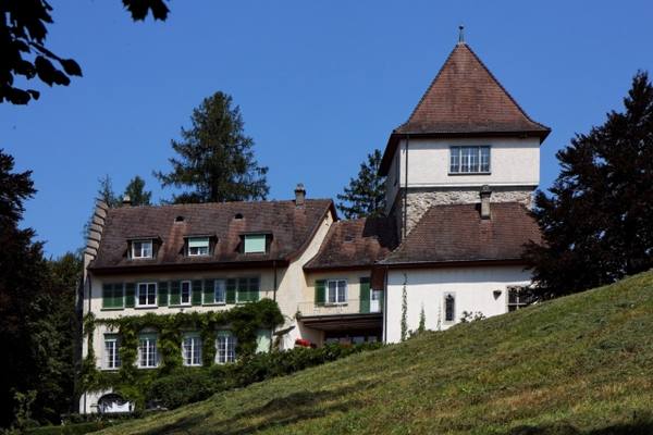 Wyden Castle
