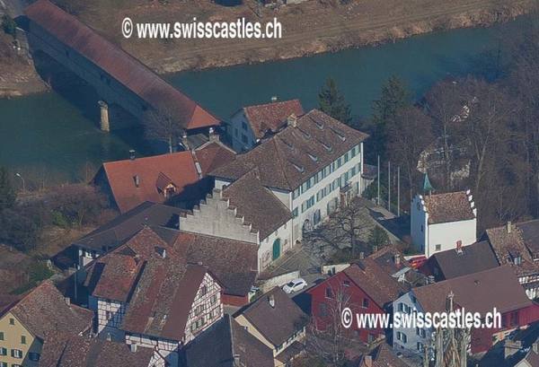 Andelfingen Castle