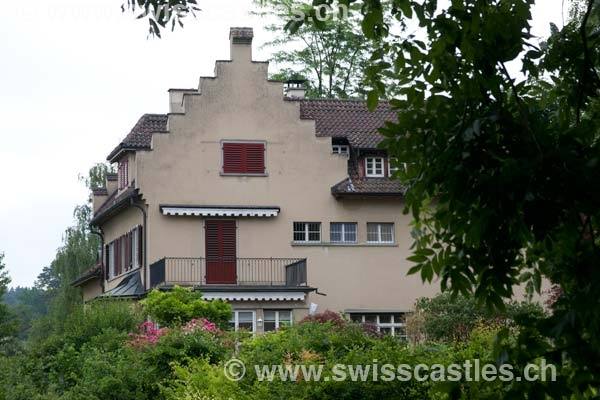 Freudenberg Castle (Frauenfeld)