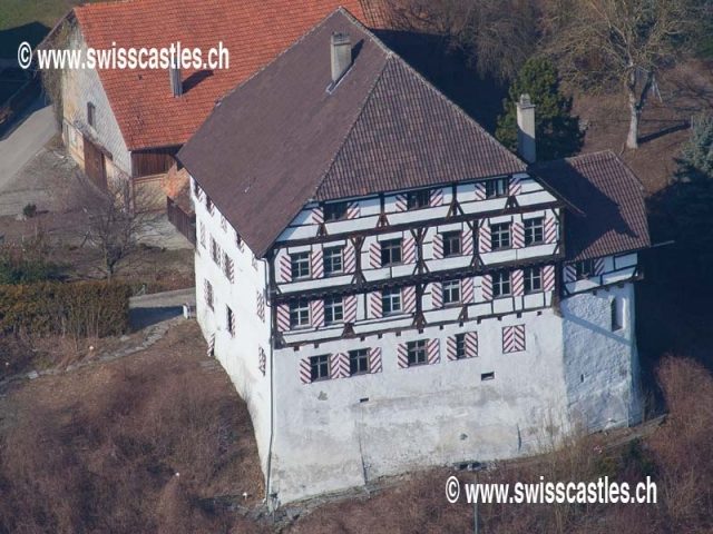 Schloss Zuckenriet