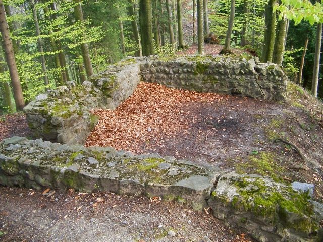 Kindhausen Castle