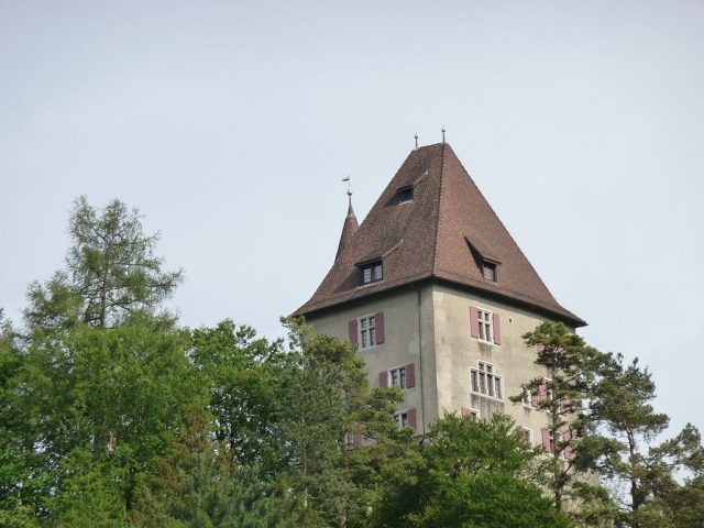 Liebegg Castle