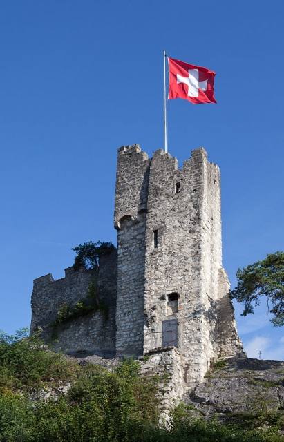 Stein Castle