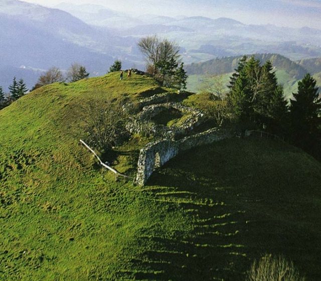Clanx Castle